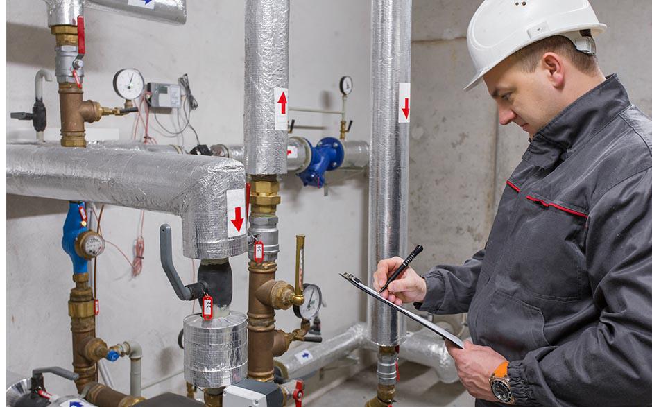 entretien chaudière gaz tarif Palaiseau